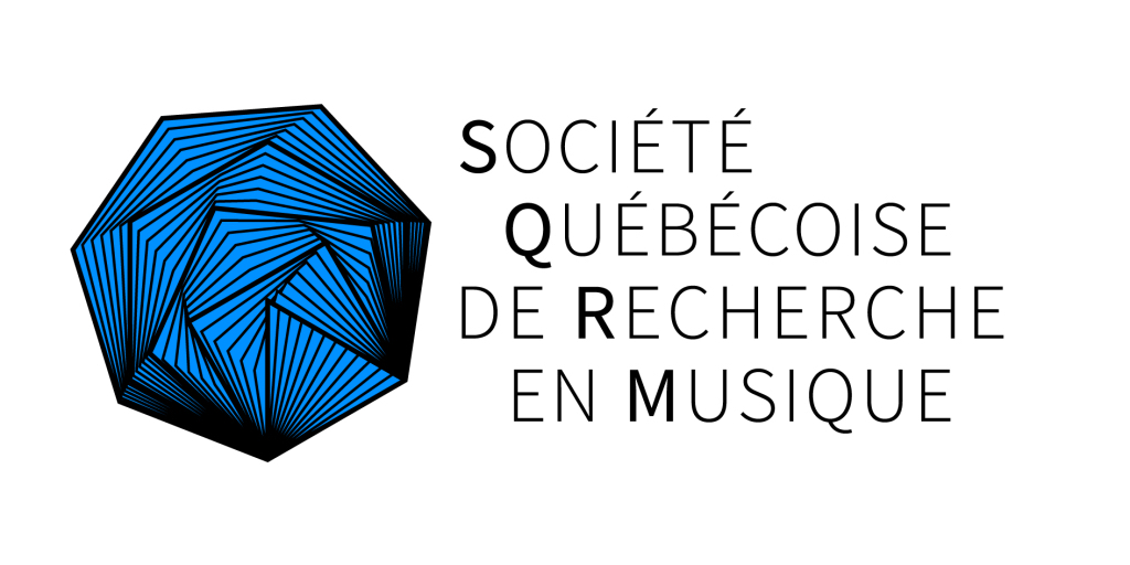 Société Québécoise de Recherche en Musique